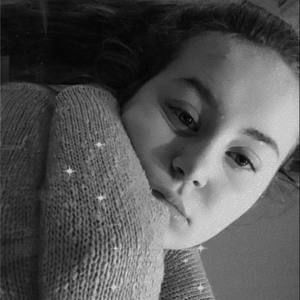 Meet your Posher, Anne